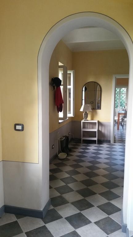 Cascina Rollone Villa Rocchetta Tanaro Ngoại thất bức ảnh