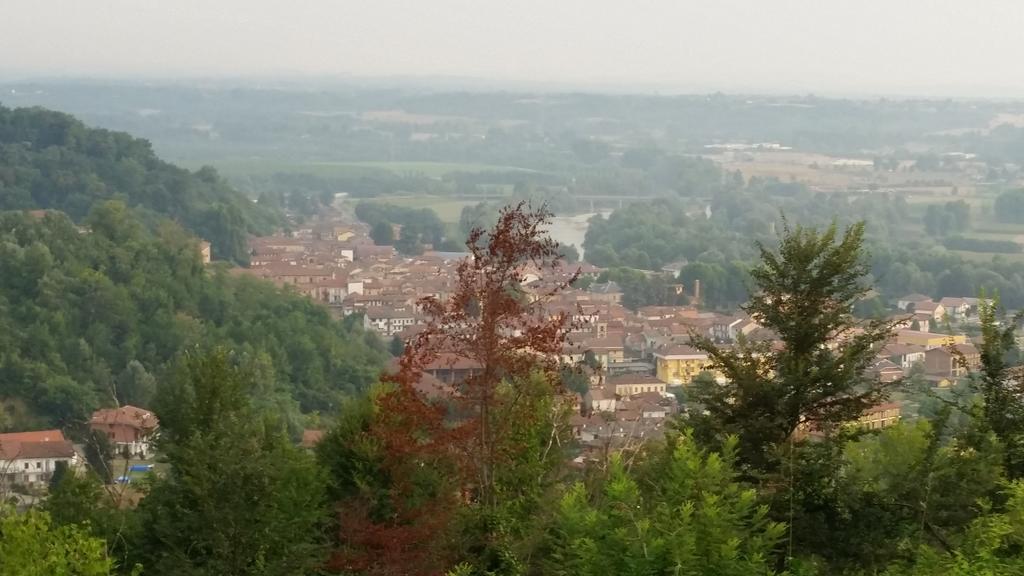 Cascina Rollone Villa Rocchetta Tanaro Ngoại thất bức ảnh