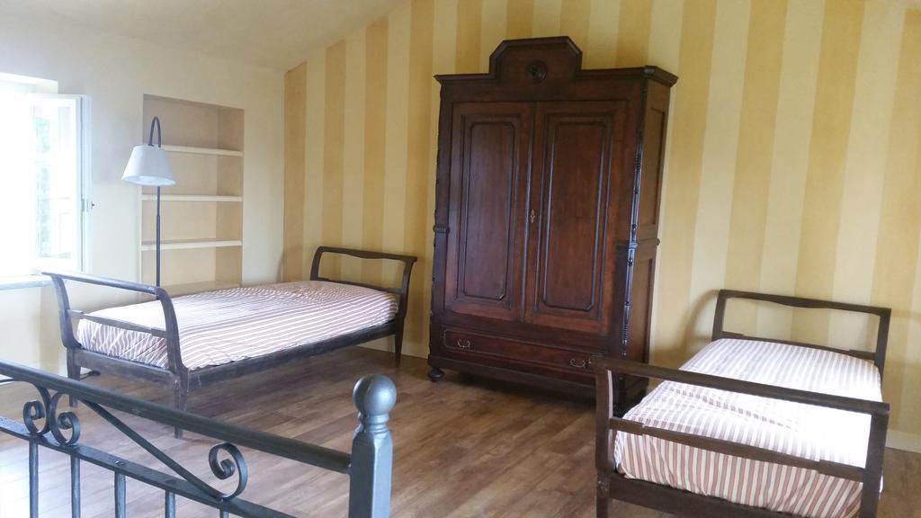 Cascina Rollone Villa Rocchetta Tanaro Ngoại thất bức ảnh